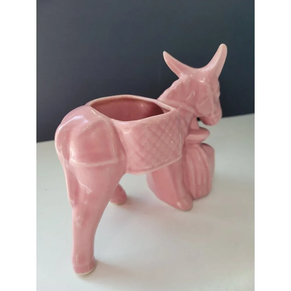 Mccoy Pottery this vintage